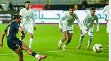 بث حي.. الزمالك يواجه المصري البورسعيدي في كأس عاصمة مصر